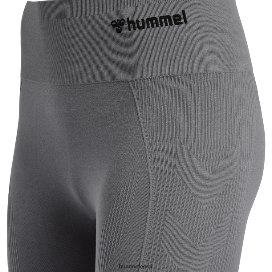 ee Hummel naised hmltif õmblusteta kõrge vöökohaga sukkpüksid N6442D3117 \"õmblusteta sukkpüksid\"