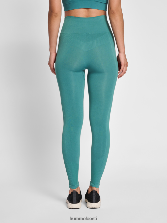 ee Hummel naised hmltif õmblusteta kõrge vöökohaga sukkpüksid N6442D3132 \"õmblusteta sukkpüksid\"