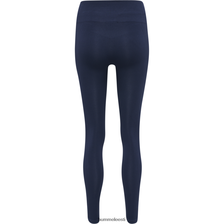 ee Hummel naised hmltif õmblusteta kõrge vöökohaga sukkpüksid N6442D3225 \"õmblusteta sukkpüksid\"