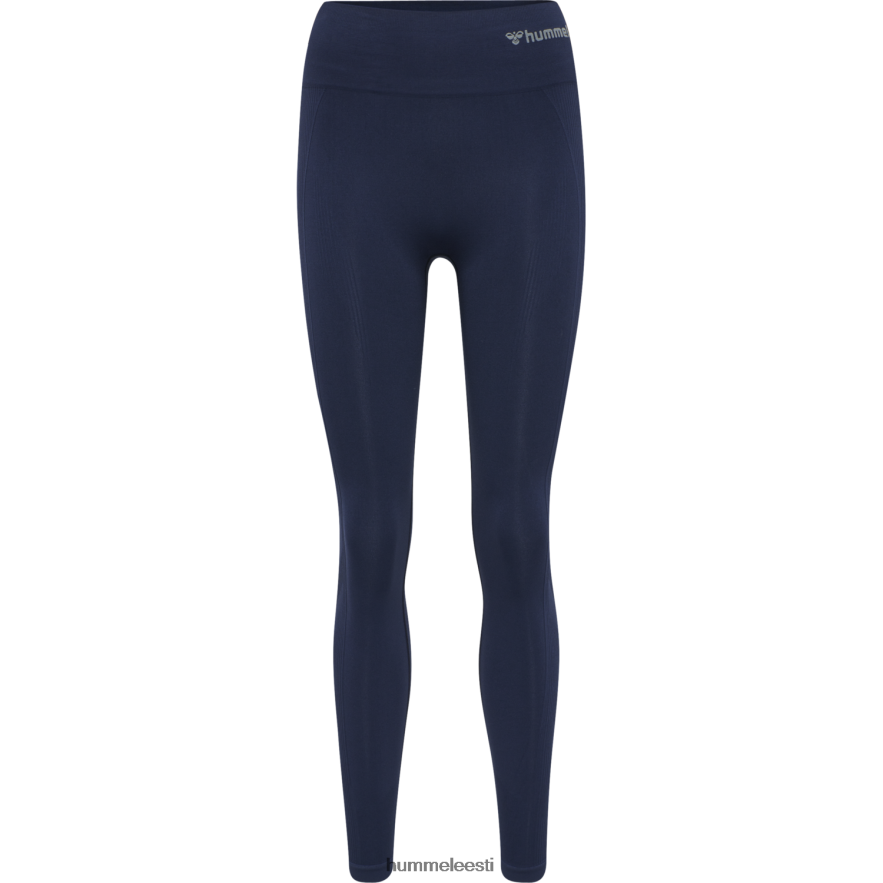 ee Hummel naised hmltif õmblusteta kõrge vöökohaga sukkpüksid N6442D3225 \"õmblusteta sukkpüksid\"