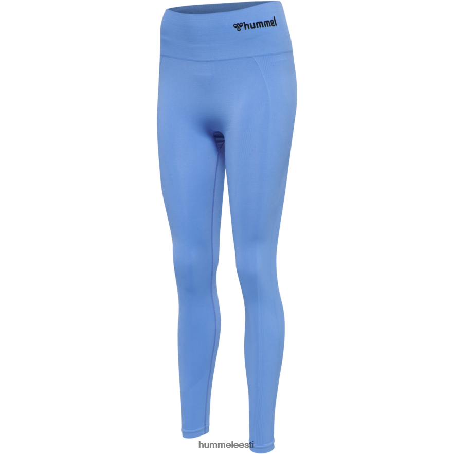 ee Hummel naised hmltif õmblusteta kõrge vöökohaga sukkpüksid N6442D3602 \"õmblusteta sukkpüksid\"