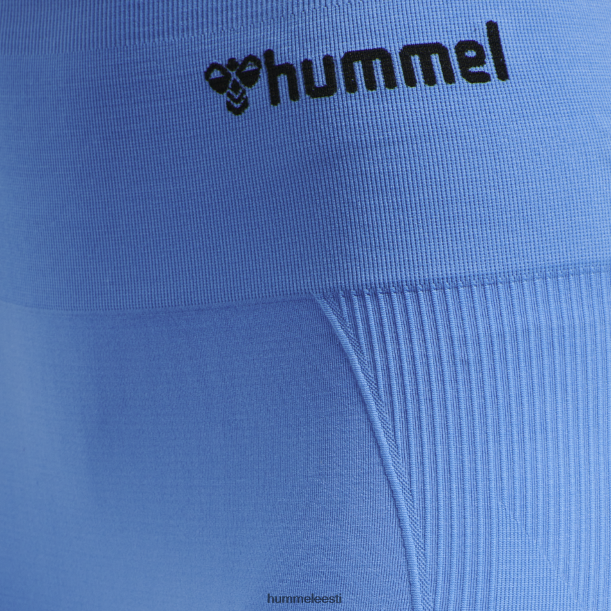 ee Hummel naised hmltif õmblusteta kõrge vöökohaga sukkpüksid N6442D3602 \"õmblusteta sukkpüksid\"