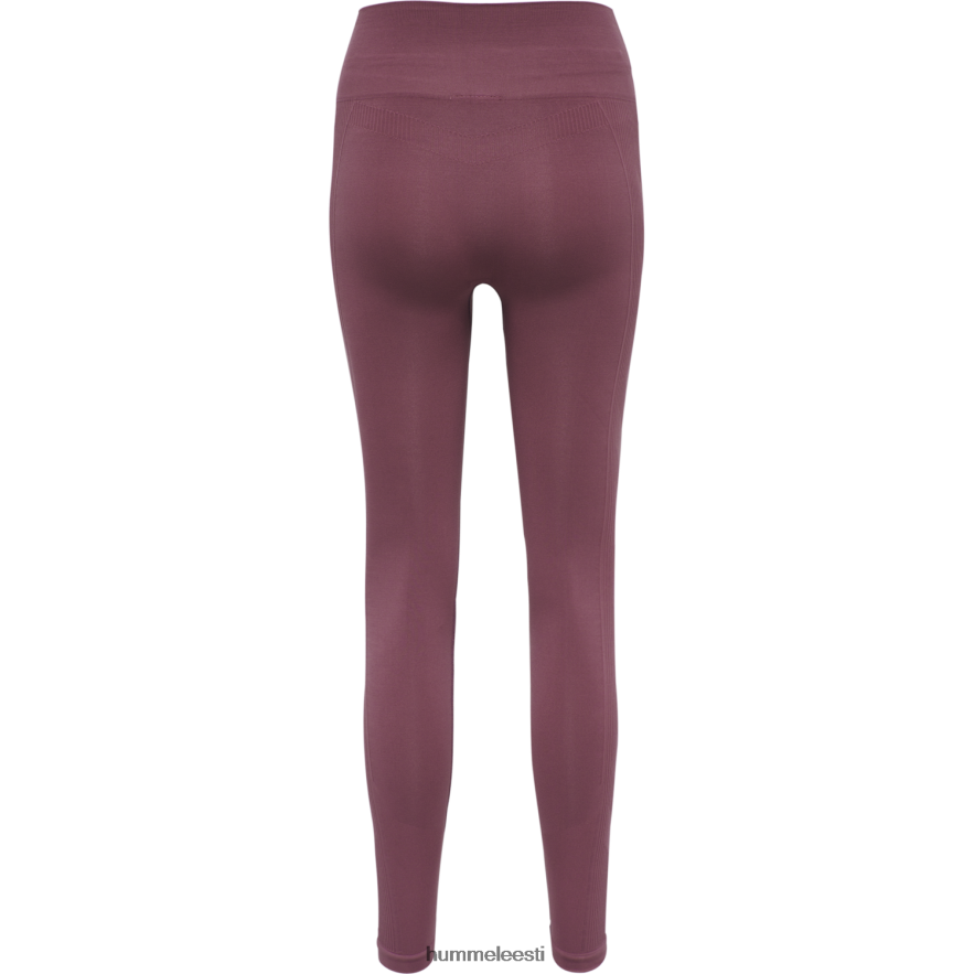 ee Hummel naised hmltif õmblusteta kõrge vöökohaga sukkpüksid N6442D3914 \"õmblusteta sukkpüksid\"