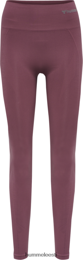 ee Hummel naised hmltif õmblusteta kõrge vöökohaga sukkpüksid N6442D3914 \"õmblusteta sukkpüksid\"