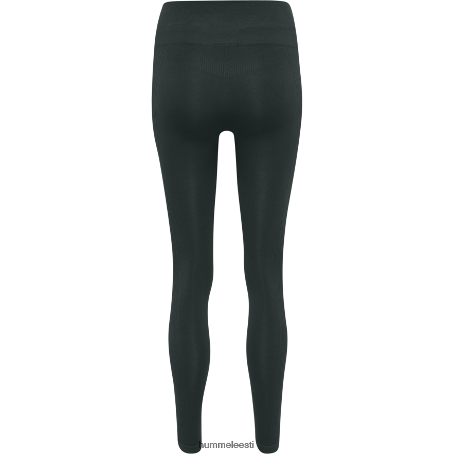 ee Hummel naised hmltif õmblusteta kõrge vöökohaga sukkpüksid N6442D3922 \"õmblusteta sukkpüksid\"