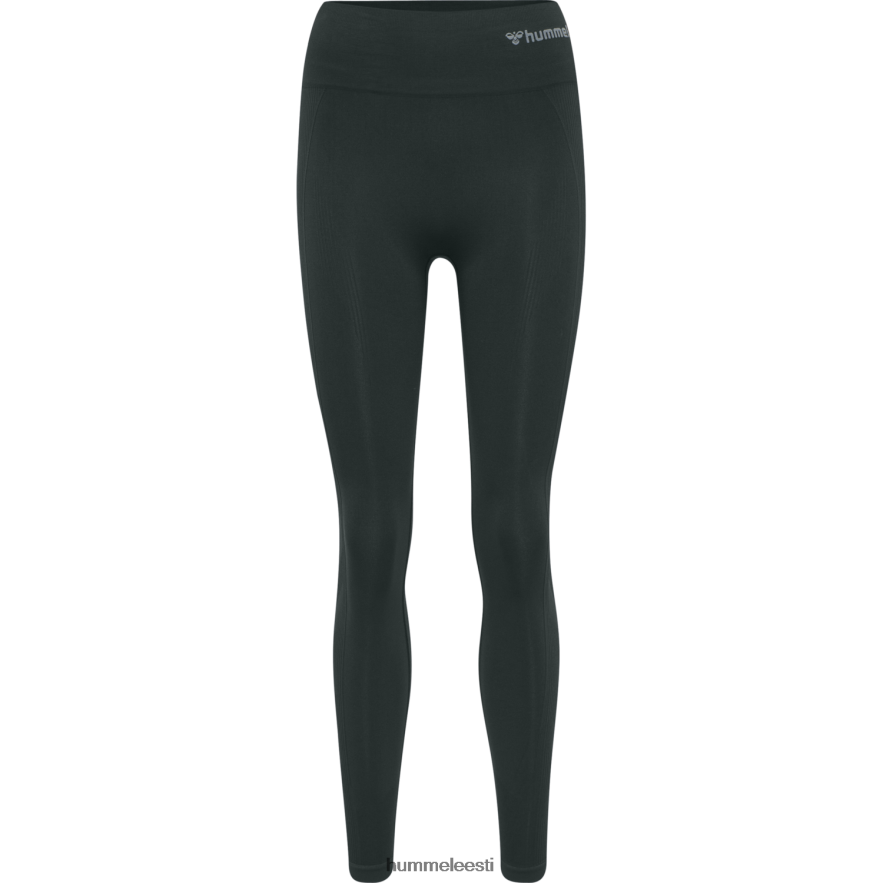 ee Hummel naised hmltif õmblusteta kõrge vöökohaga sukkpüksid N6442D3922 \"õmblusteta sukkpüksid\"