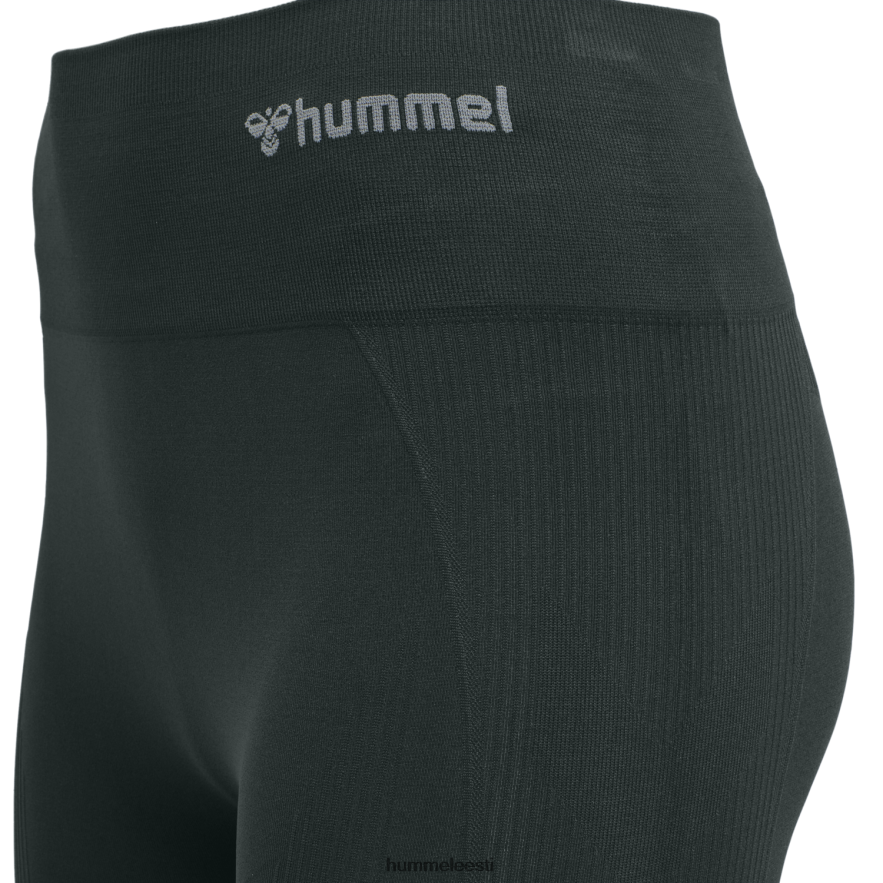 ee Hummel naised hmltif õmblusteta kõrge vöökohaga sukkpüksid N6442D3922 \"õmblusteta sukkpüksid\"