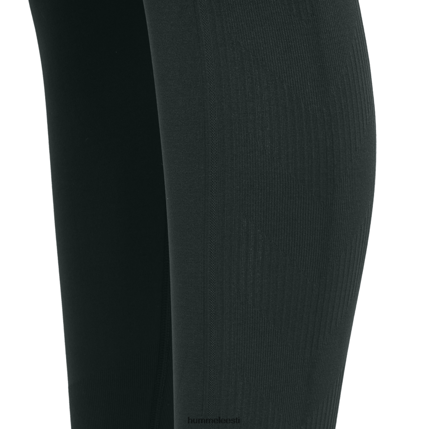 ee Hummel naised hmltif õmblusteta kõrge vöökohaga sukkpüksid N6442D3922 \"õmblusteta sukkpüksid\"