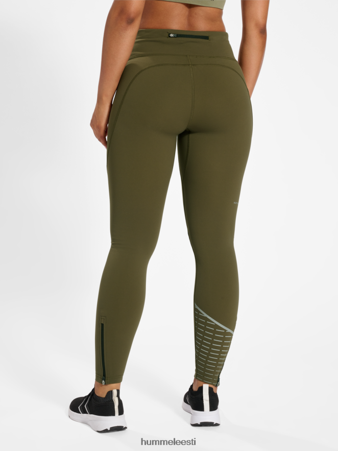 ee Hummel naised nwlchicago soojad sukkpüksid N6442D2611 \"sukkpüksid\"