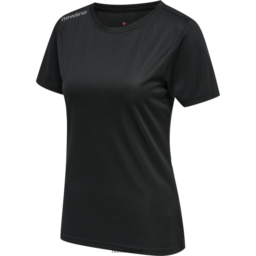 ee Hummel naised core funktsionaalne t-särk s/s N6442D3346 "võrk t-särk"