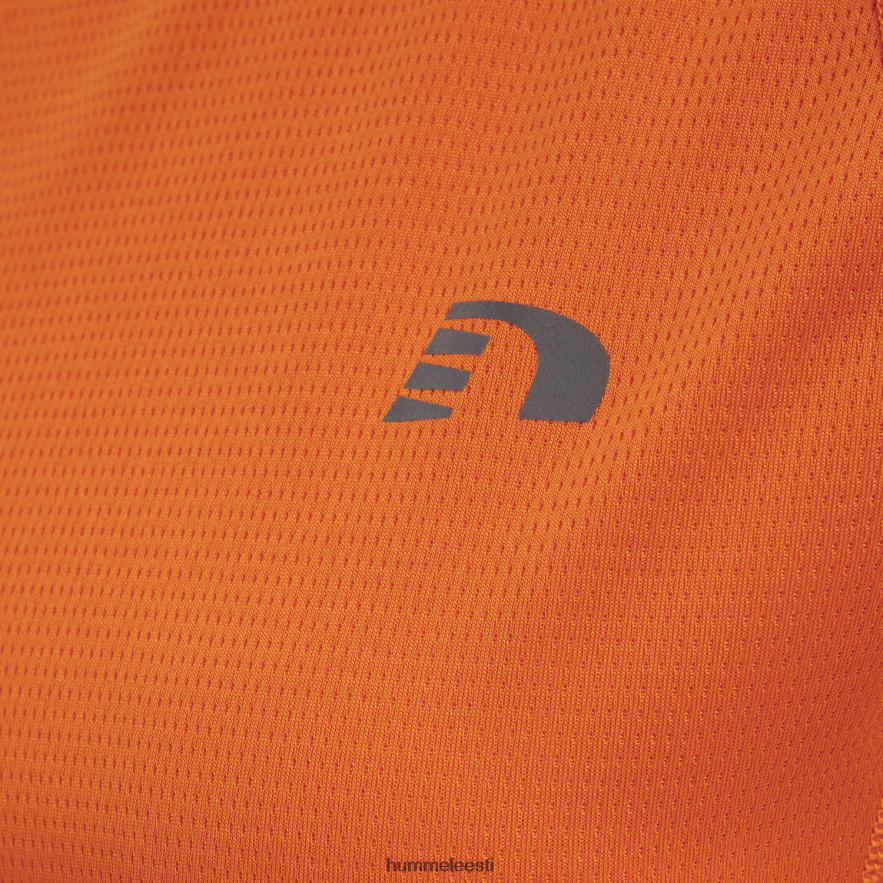 ee Hummel naised core jooksu t-särk s/s N6442D3545 \"lühikeste varrukatega t-särk\"