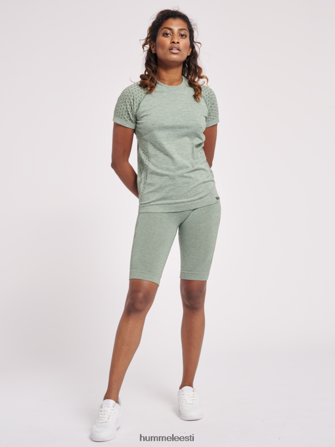 ee Hummel naised hmlci õmblusteta t-särk N6442D3330 \"õmblusteta t-särk\"