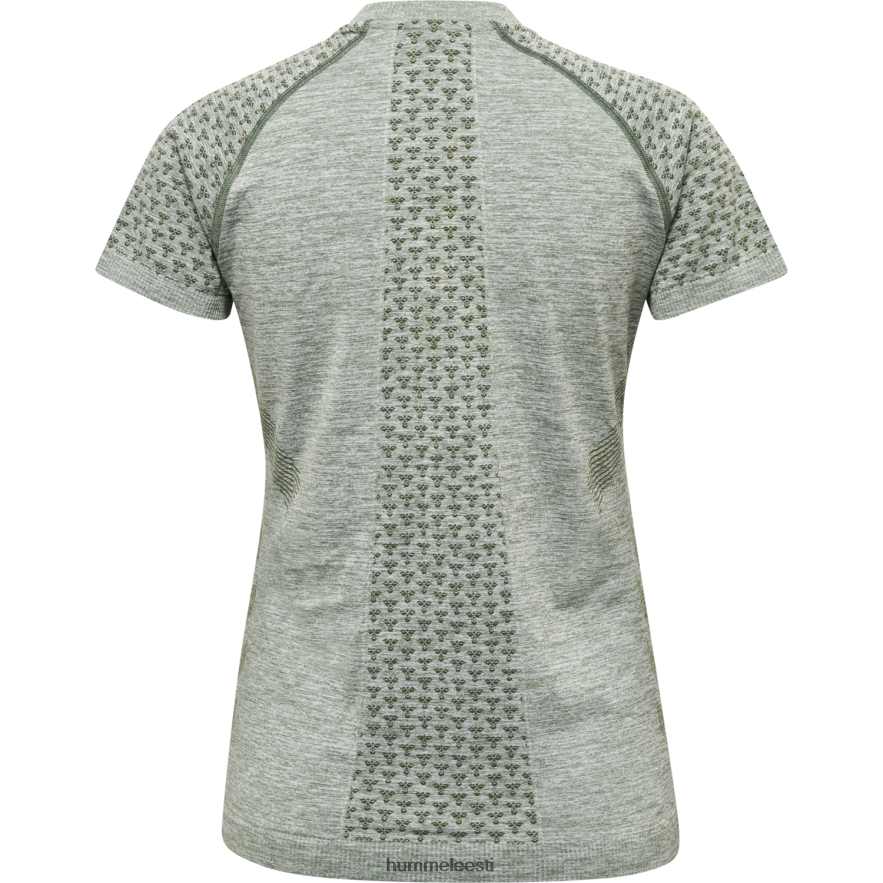 ee Hummel naised hmlci õmblusteta t-särk N6442D3330 \"õmblusteta t-särk\"