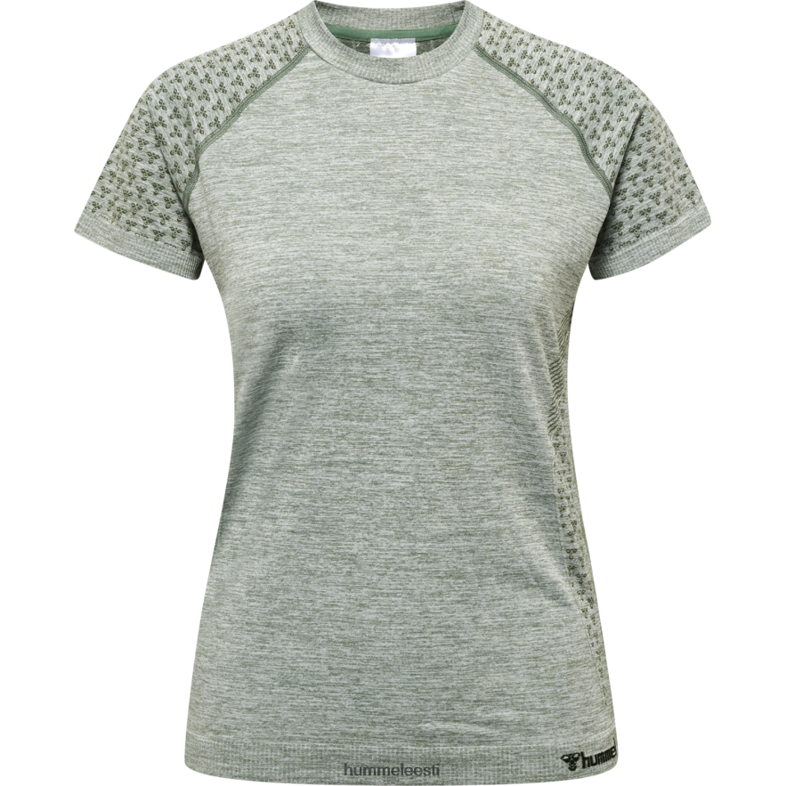 ee Hummel naised hmlci õmblusteta t-särk N6442D3330 \"õmblusteta t-särk\"