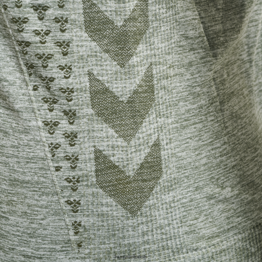 ee Hummel naised hmlci õmblusteta t-särk N6442D3330 \"õmblusteta t-särk\"