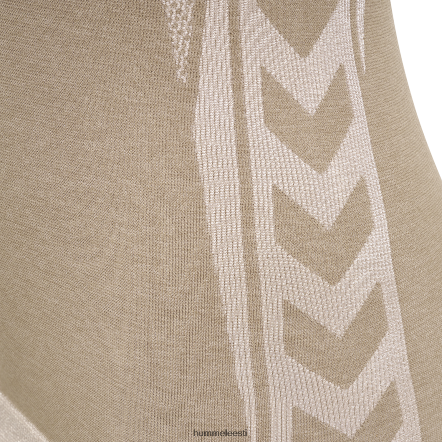 ee Hummel naised hmlclea õmblusteta liibuv t-särk ls N6442D2730 \"pikkade varrukatega liibuv t-särk\"