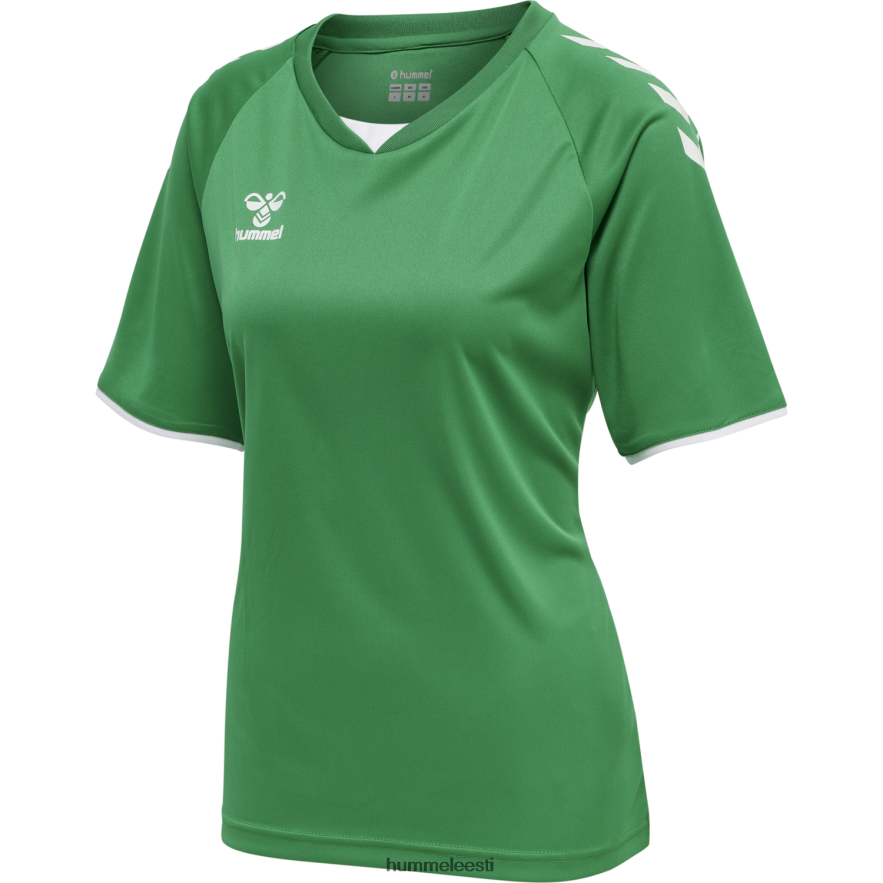 ee Hummel naised hmlcore volley tee wo N6442D3641 "t-särk"