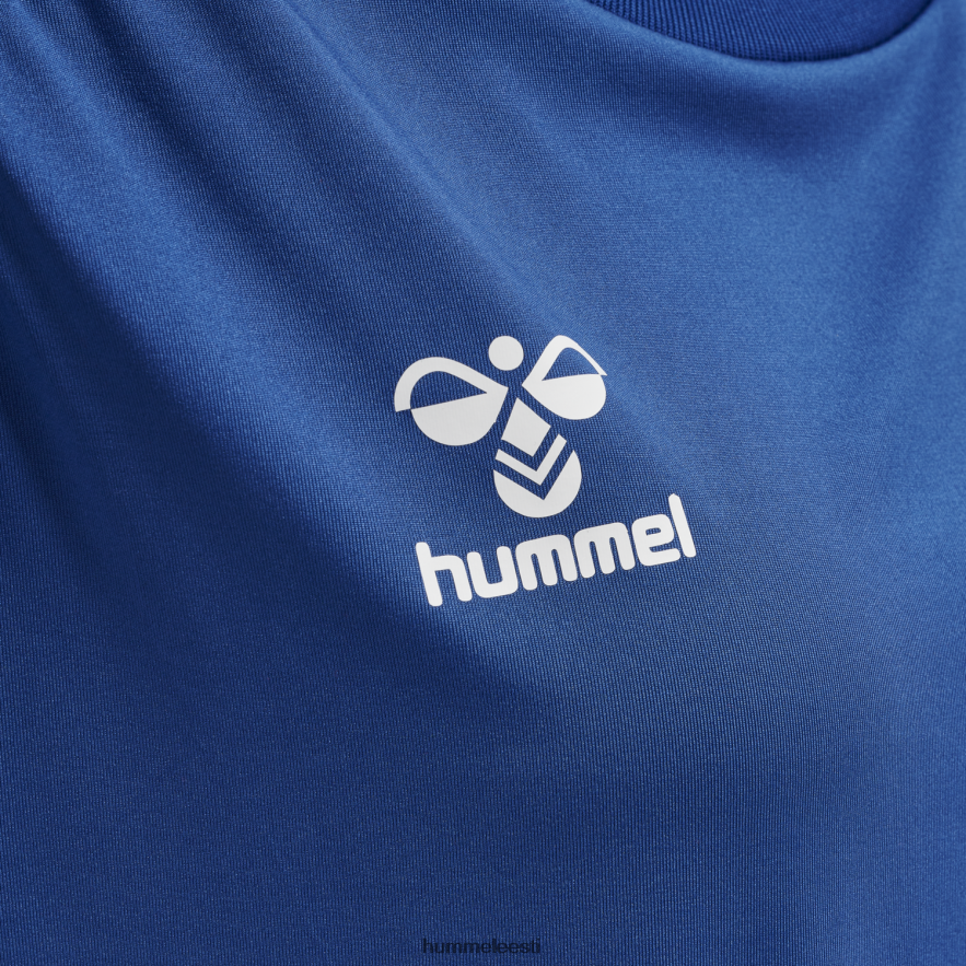 ee Hummel naised hmlcore volley venitus tee wo N6442D3474 \"t-särk\"