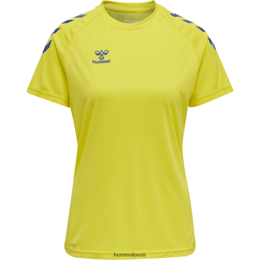 ee Hummel naised hmlcore xk core polü t-särk s/s N6442D2500 \"t-särk\"