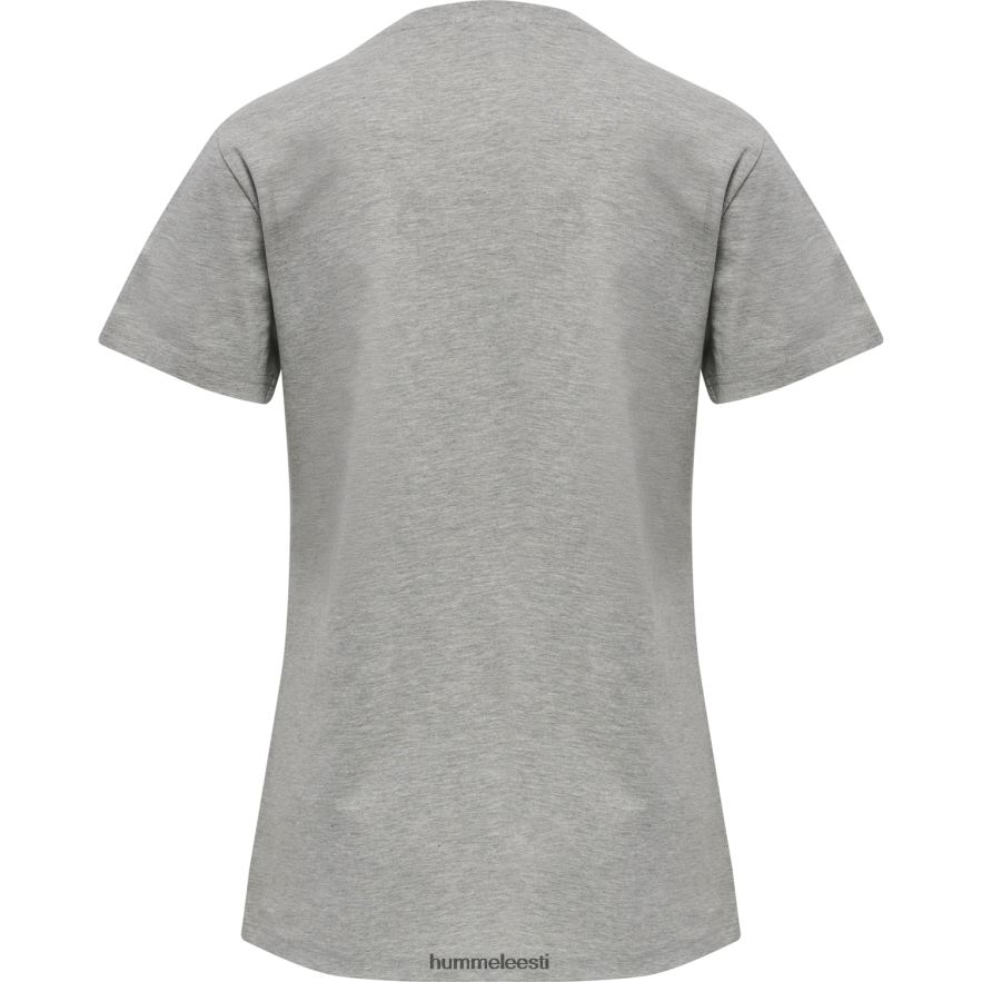 ee Hummel naised hmlgg12 t-särk s/s N6442D2920 \"graafiline t-särk\"
