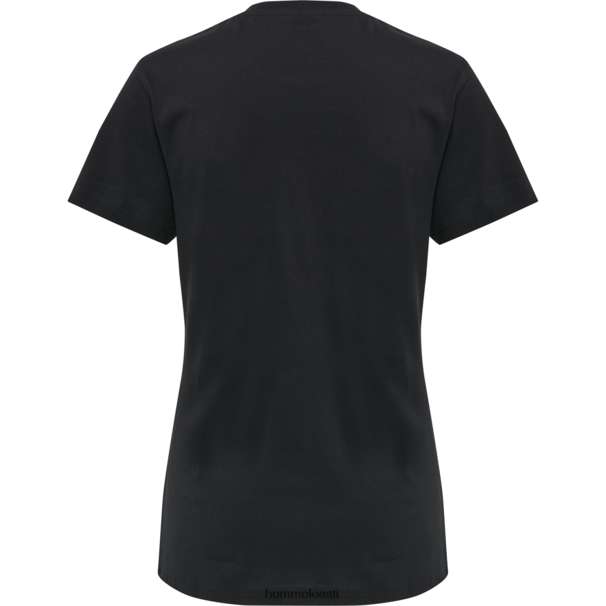 ee Hummel naised hmlgg12 t-särk s/s N6442D3467 \"graafiline t-särk\"