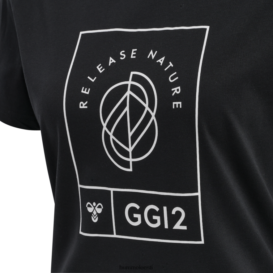 ee Hummel naised hmlgg12 t-särk s/s N6442D3467 \"graafiline t-särk\"