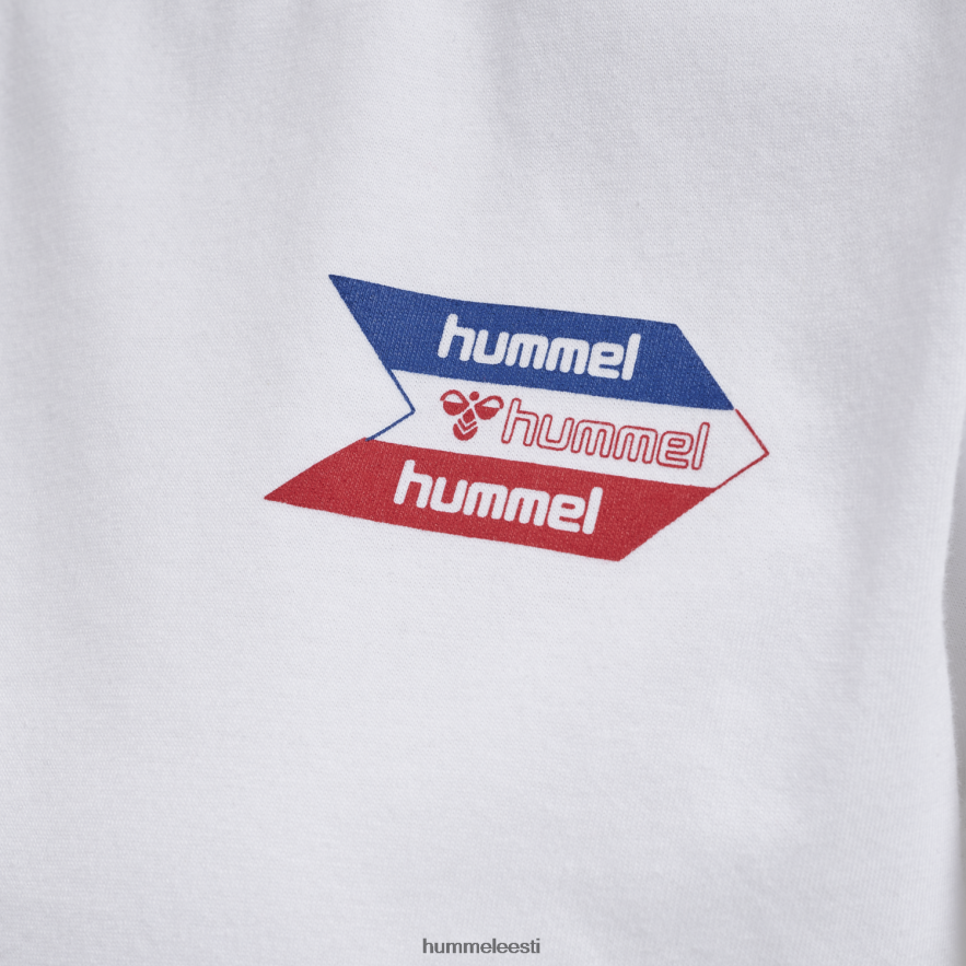 ee Hummel naised hmlic texase kärbitud t-särk N6442D3074 \"kärbitud t-särk\"