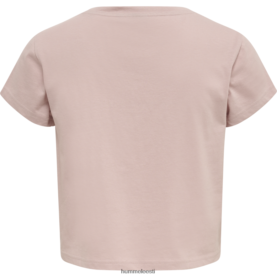 ee Hummel naised hmllegacy kärbitud t-särk N6442D3180 \"kärbitud t-särk\"