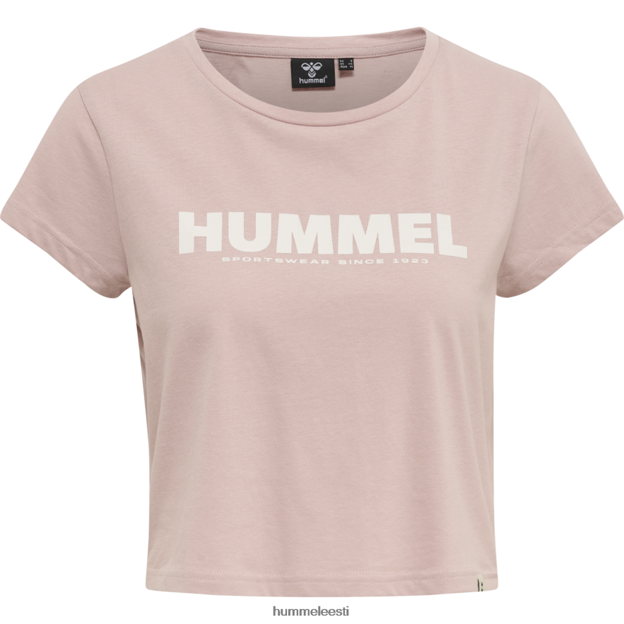 ee Hummel naised hmllegacy kärbitud t-särk N6442D3180 \"kärbitud t-särk\"