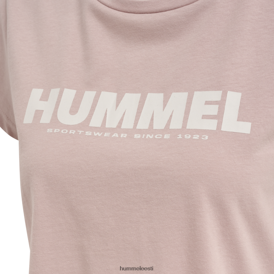 ee Hummel naised hmllegacy kärbitud t-särk N6442D3180 \"kärbitud t-särk\"