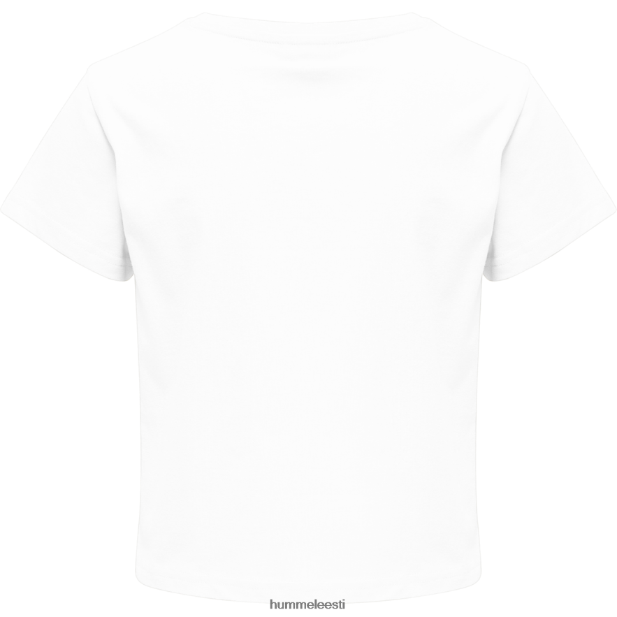 ee Hummel naised hmllegacy kärbitud t-särk N6442D3499 \"kärbitud t-särk\"