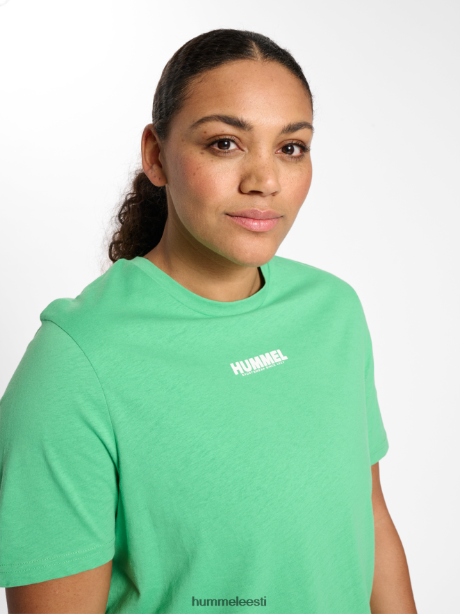 ee Hummel naised hmllegacy t-särk pluss N6442D2396 \"t-särk\"