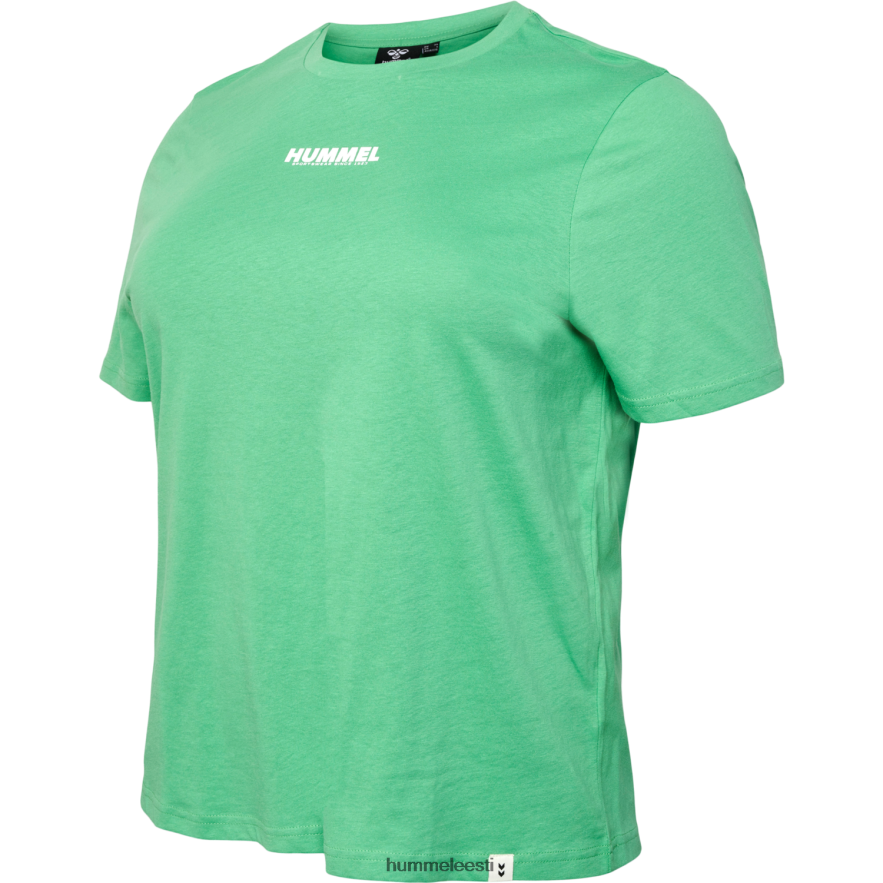 ee Hummel naised hmllegacy t-särk pluss N6442D2396 \"t-särk\"