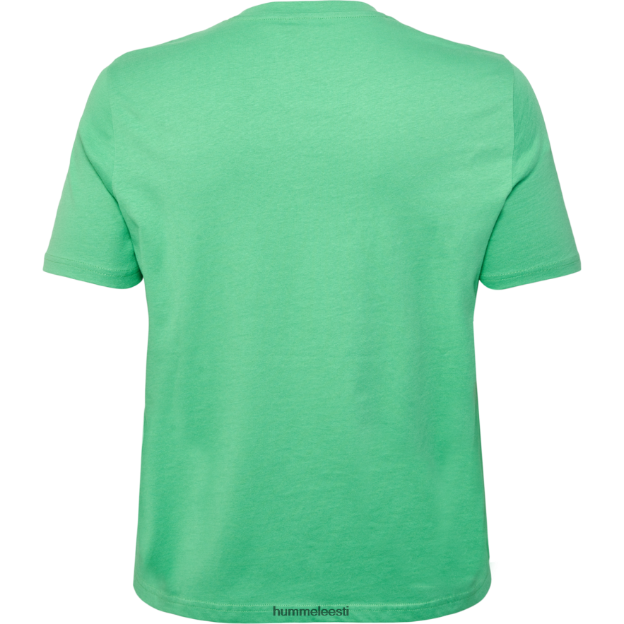 ee Hummel naised hmllegacy t-särk pluss N6442D2396 \"t-särk\"