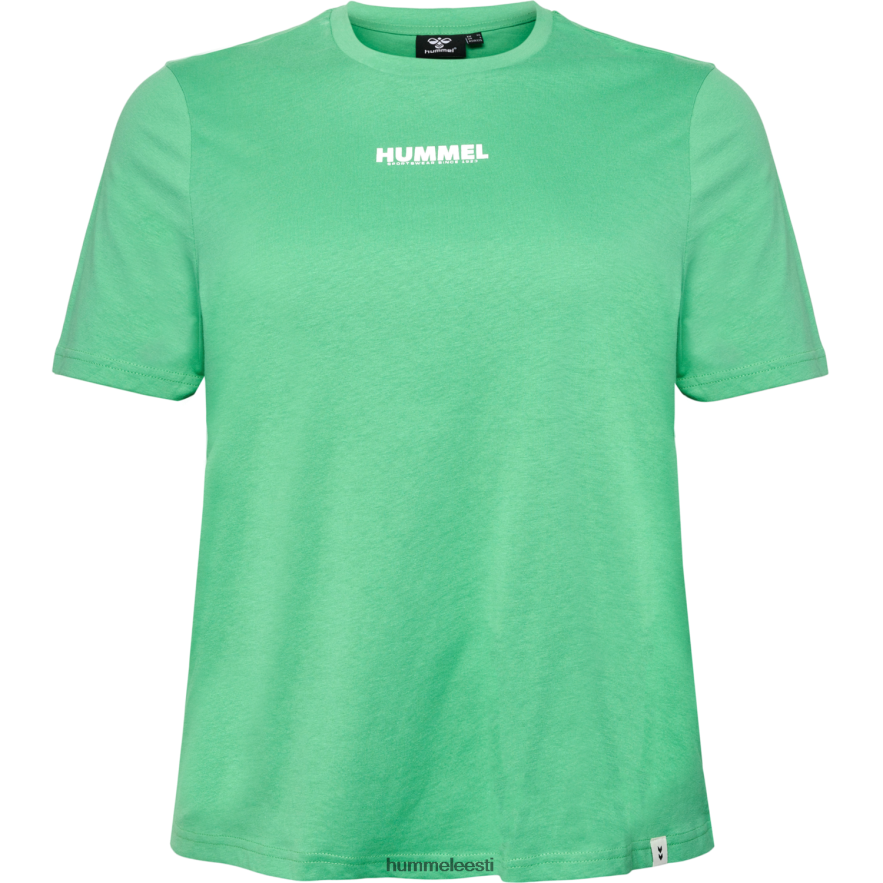 ee Hummel naised hmllegacy t-särk pluss N6442D2396 \"t-särk\"