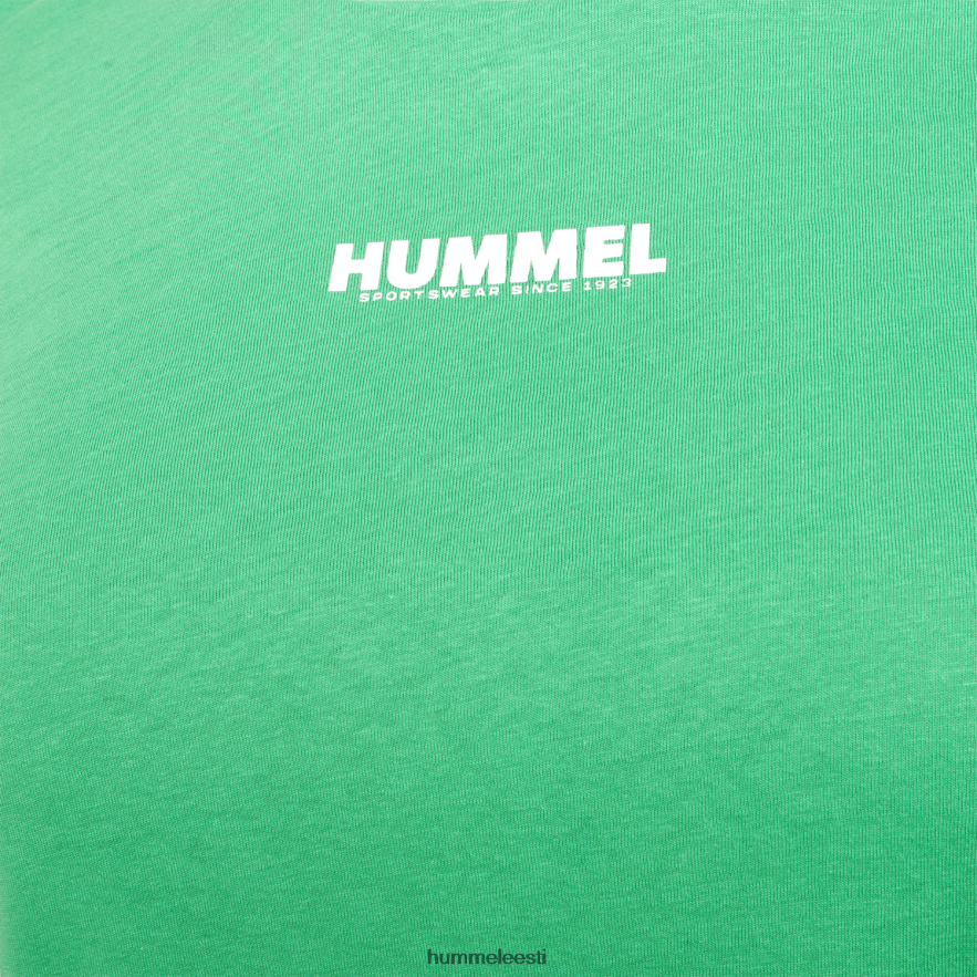 ee Hummel naised hmllegacy t-särk pluss N6442D2396 \"t-särk\"