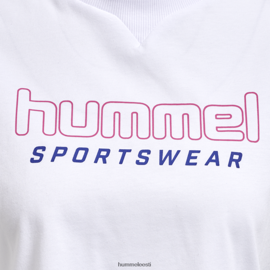 ee Hummel naised hmllgc juuni kärbitud t-särk N6442D2695 \"kärbitud t-särk\"