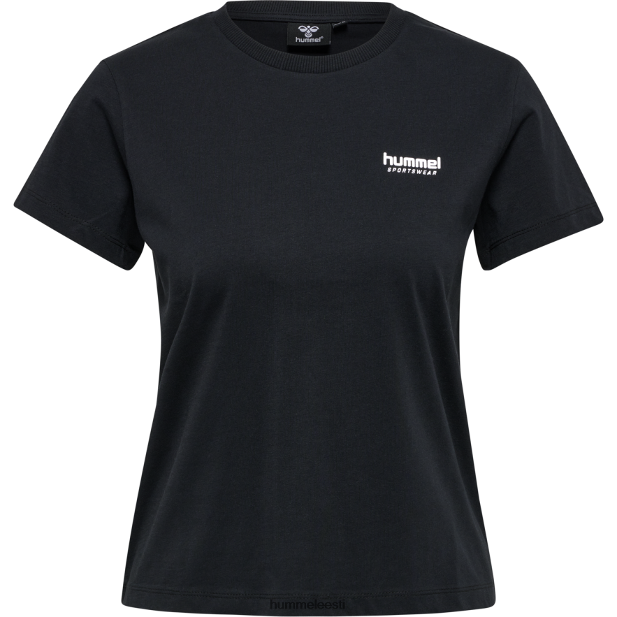 ee Hummel naised hmllgc kristy lühike t-särk N6442D2679 \"t-särk\"