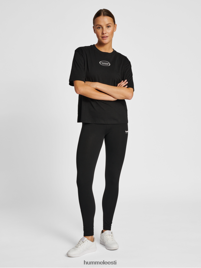 ee Hummel naised hmllgc tammy t-särk N6442D2311 \"vaba t-särk\"