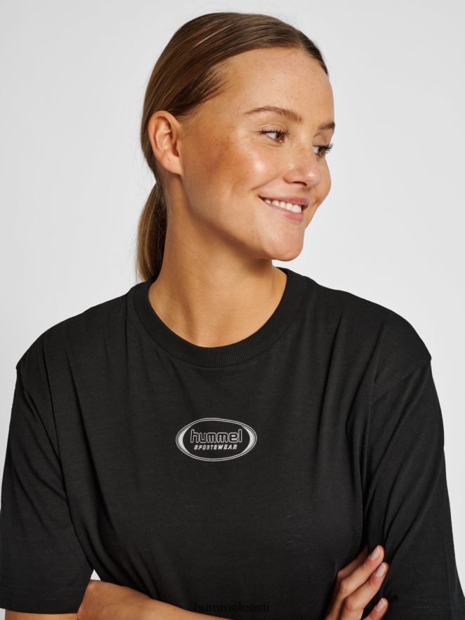 ee Hummel naised hmllgc tammy t-särk N6442D2311 \"vaba t-särk\"