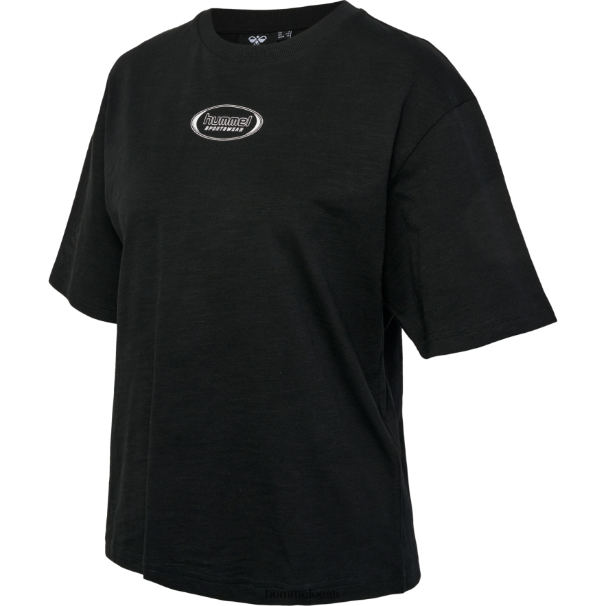 ee Hummel naised hmllgc tammy t-särk N6442D2311 \"vaba t-särk\"