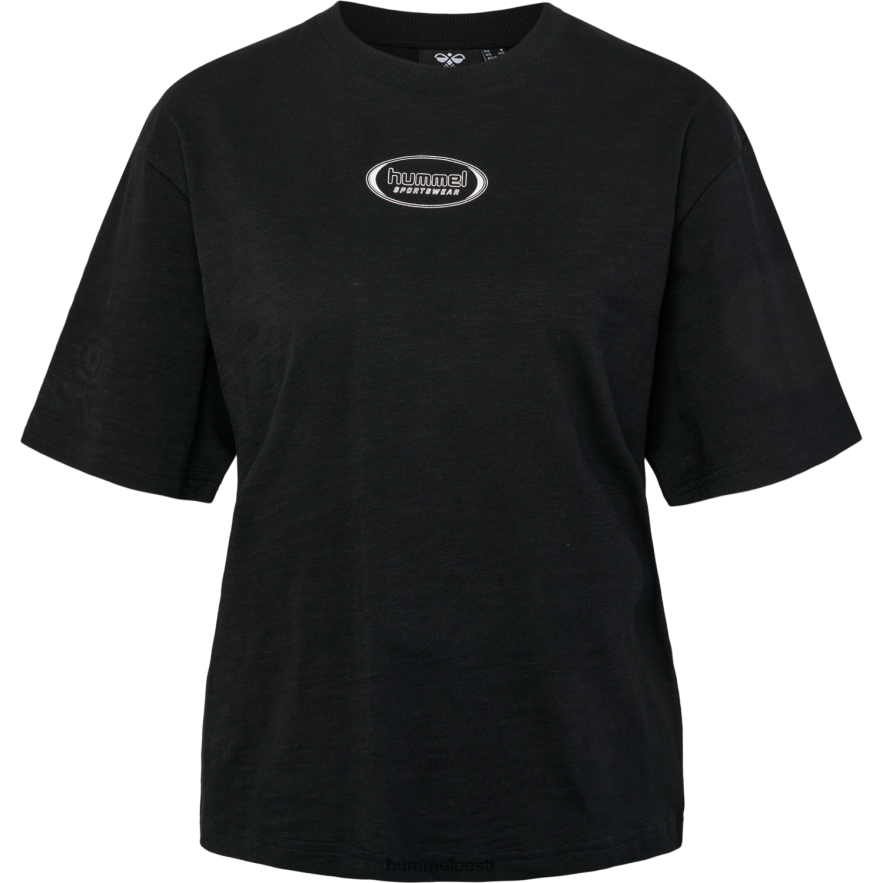 ee Hummel naised hmllgc tammy t-särk N6442D2311 \"vaba t-särk\"