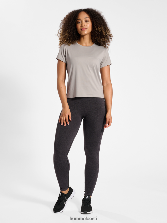 ee Hummel naised hmlmt aura võrguga t-särk N6442D2313 \"võrk t-särk\"