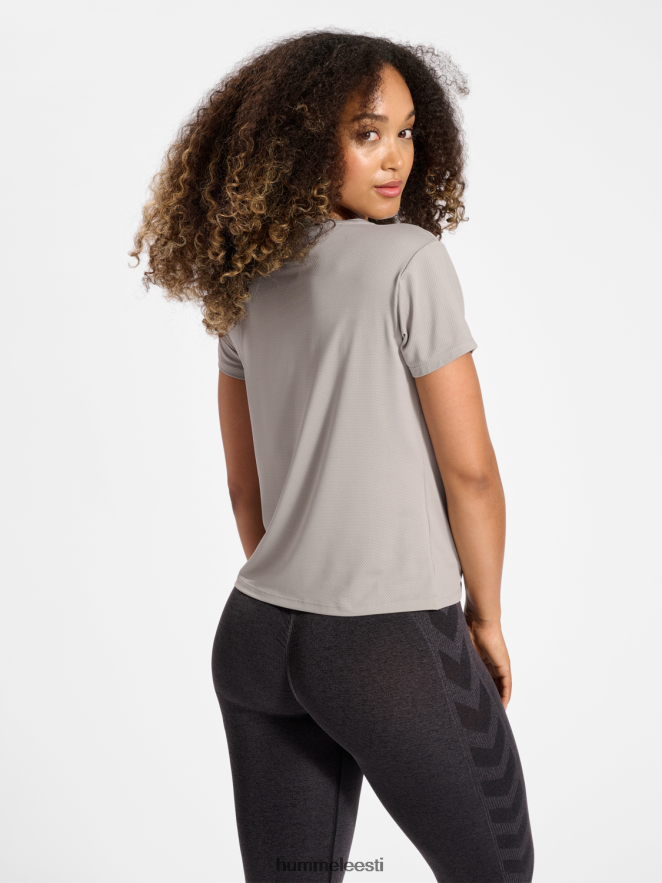 ee Hummel naised hmlmt aura võrguga t-särk N6442D2313 \"võrk t-särk\"