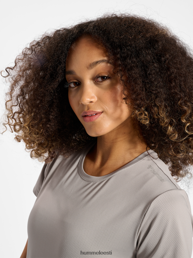 ee Hummel naised hmlmt aura võrguga t-särk N6442D2313 \"võrk t-särk\"