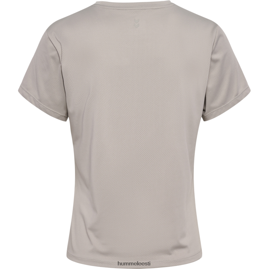 ee Hummel naised hmlmt aura võrguga t-särk N6442D2313 \"võrk t-särk\"