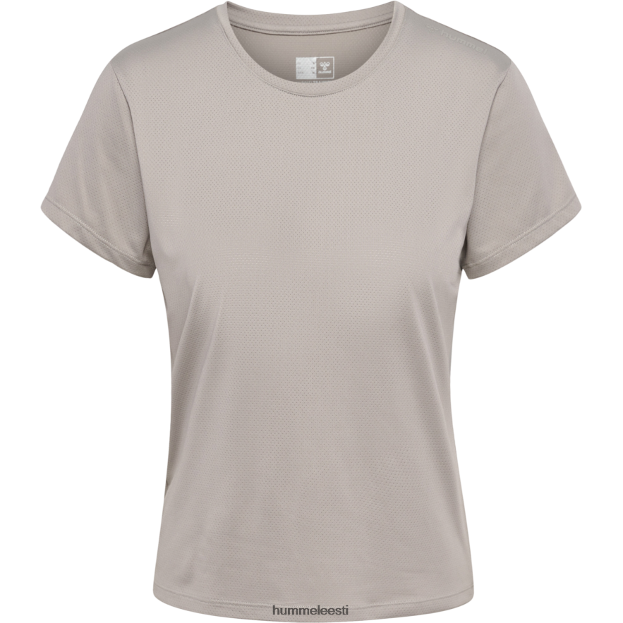 ee Hummel naised hmlmt aura võrguga t-särk N6442D2313 \"võrk t-särk\"