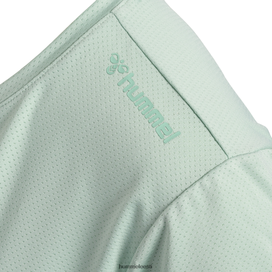 ee Hummel naised hmlmt aura võrguga t-särk N6442D2457 \"võrk t-särk\"