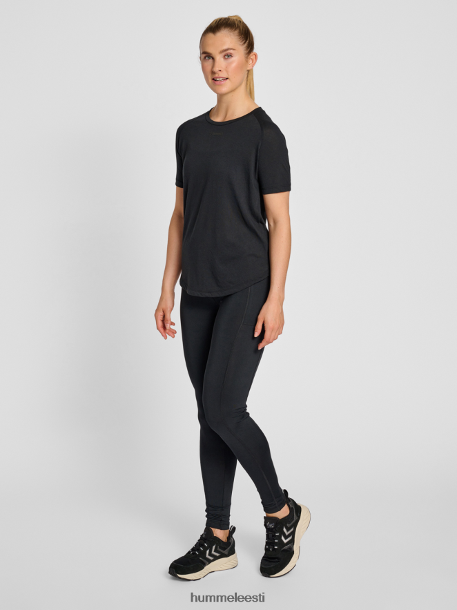 ee Hummel naised hmlmt vanja t-särk N6442D2900 \"t-särk\"