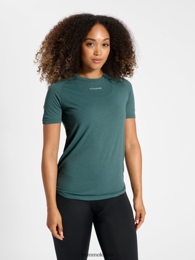 ee Hummel naised hmlmt vanja t-särk N6442D3118 "t-särk"